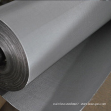 316L Micronic Filter Wire Cloth
